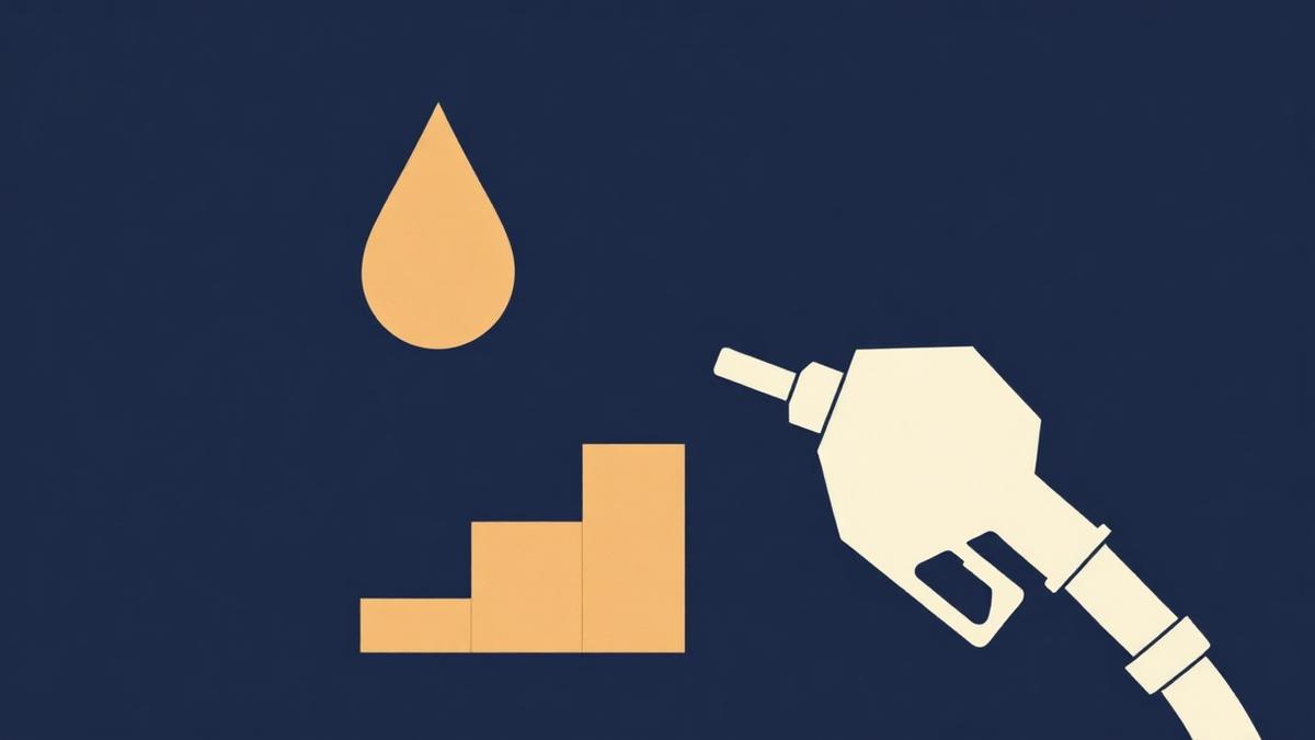Capa do conteúdo A redução do ICMS sobre a gasolina e o reflexo no preço para o consumidor final no Estado de Goiás